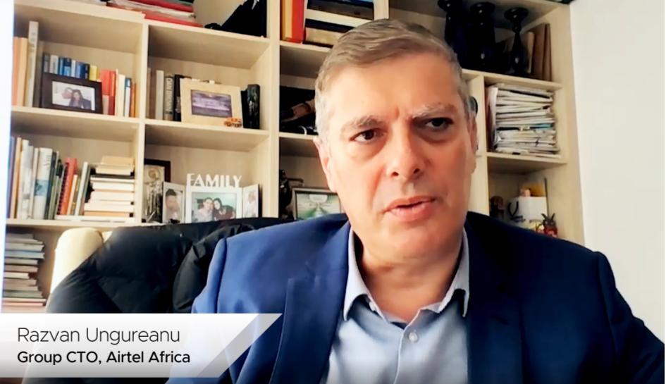 Tying Telco Together：Airtel Africa のインタビュー